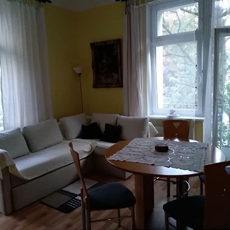 Wohnung In Wien Dış mekan fotoğraf